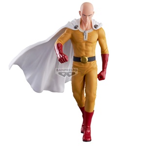 ONE PUNCH MAN GRANDISTA SAITAMA