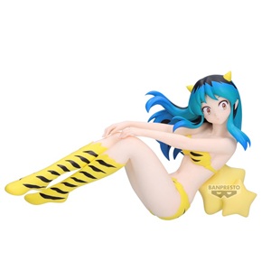 URUSEI YATSURA RELAX TIME LUM Vol.4