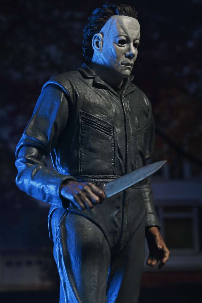 Halloween 6 michael myers ultimate af - immagine 4