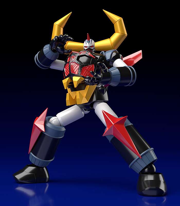 Gaiking moderoid gaiking mk rerelease - immagine 7
