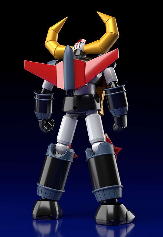 Gaiking moderoid gaiking mk rerelease - immagine 8