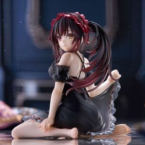 Date a live v kurumi tokisaki nightwear desktop cute fig
