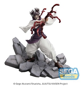 Jujutsu kaisen choso luminasta fig