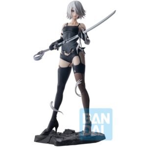 NIER AUTOMATA ICHIBANSHO FIGURE FOR THE GLORY OF MANKIND A2