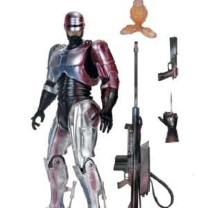 Robocop poster homage ultimate af