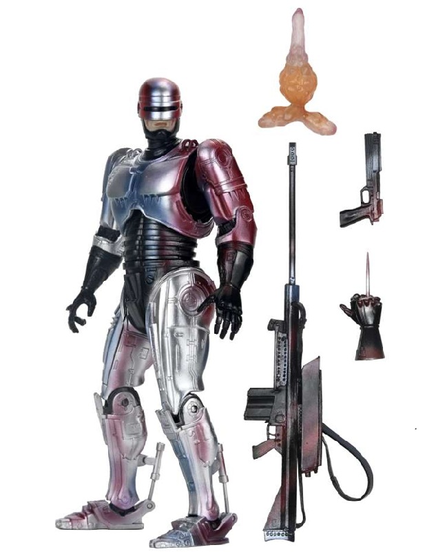 Robocop poster homage ultimate af
