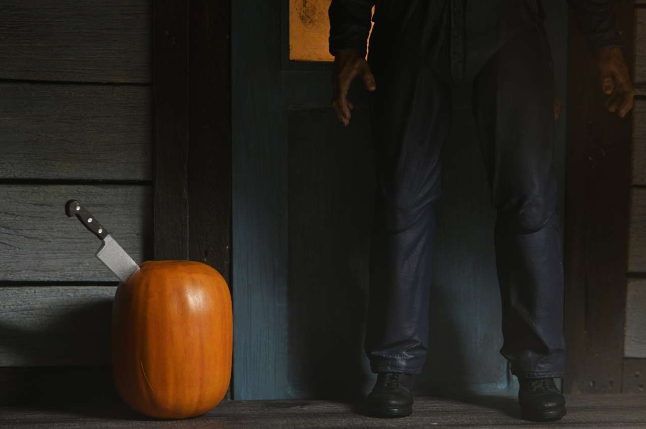 Halloween h20 michael myers ultimate af - immagine 9