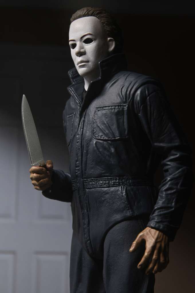 Halloween h20 michael myers ultimate af - immagine 10