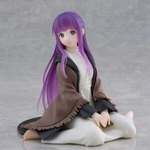 Frieren fern desktop cute figure