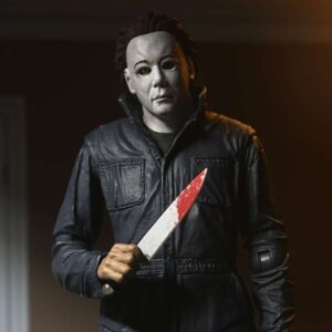 Halloween h20 michael myers ultimate af