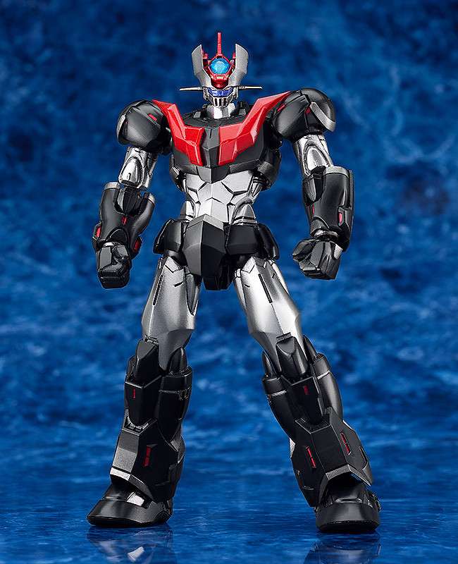 Mazinger zest moderoid mk rerun - immagine 3
