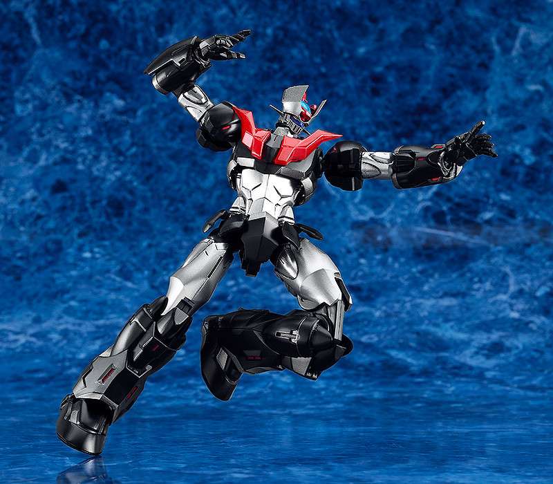 Mazinger zest moderoid mk rerun - immagine 7