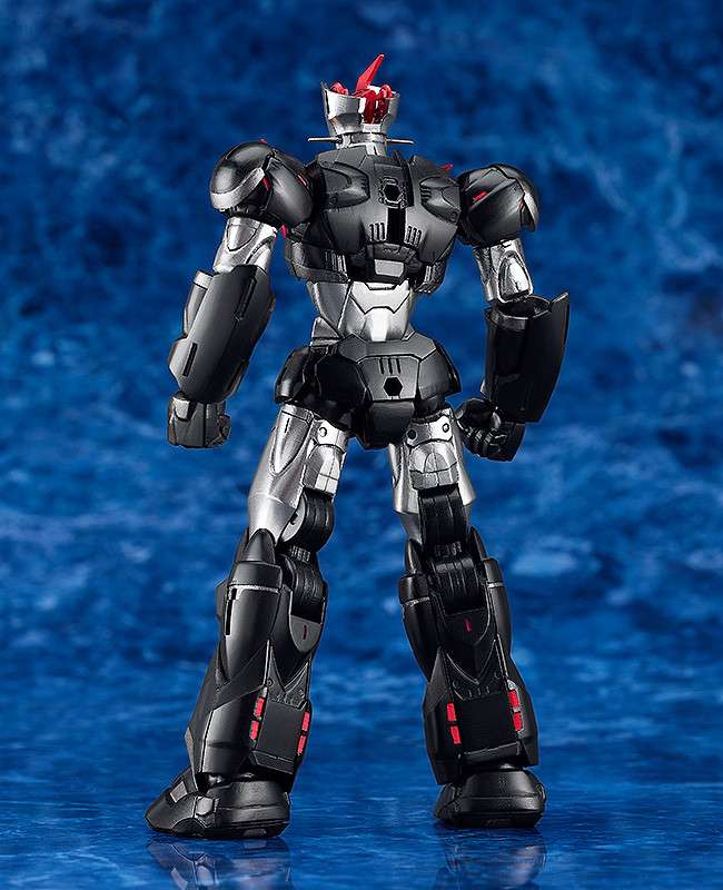 Mazinger zest moderoid mk rerun - immagine 9