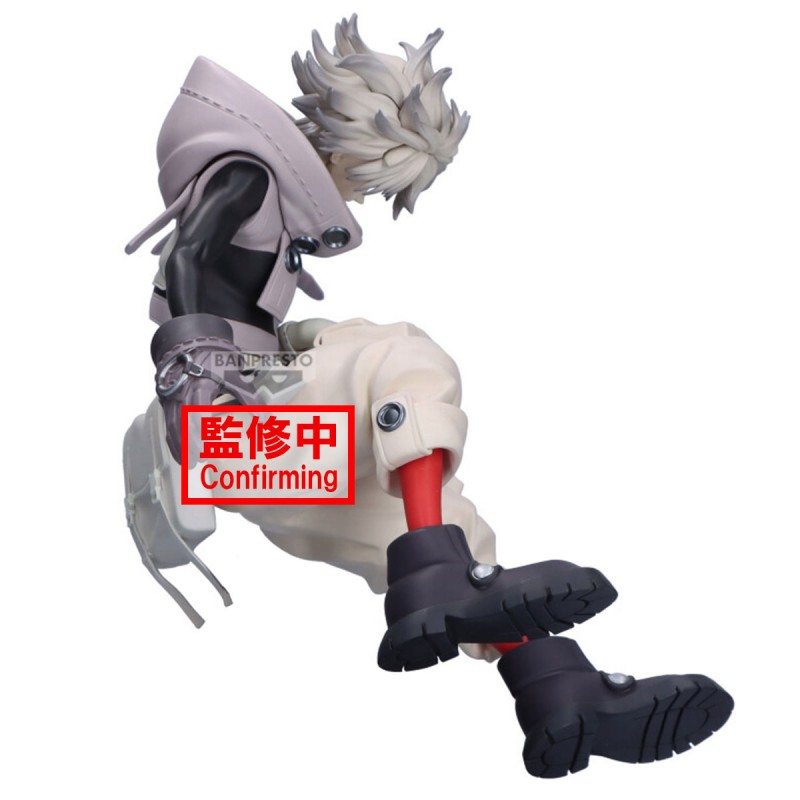 GACHIAKUTA VIBRATION STARS FIGURE RUDO - immagine 4