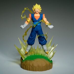 DRAGON BALL HISTORY BOX VEGETTO