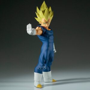 DRAGON BALL Z GRANDISTA MAJIN VEGETA