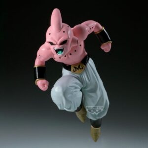 DRAGON BALL Z MATCH MAKERS MAJIN BUU (PURE) (VS SUPER SAIYAN 3 SON GOKU)