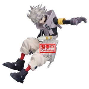 GACHIAKUTA VIBRATION STARS FIGURE RUDO