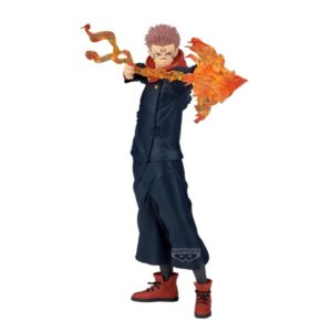 JUJUTSU KAISEN MAXIMATIC PLUS FIGURE SUKUNA
