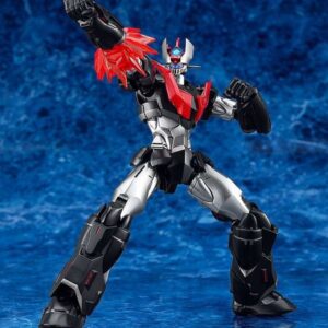 Mazinger zest moderoid mk rerun