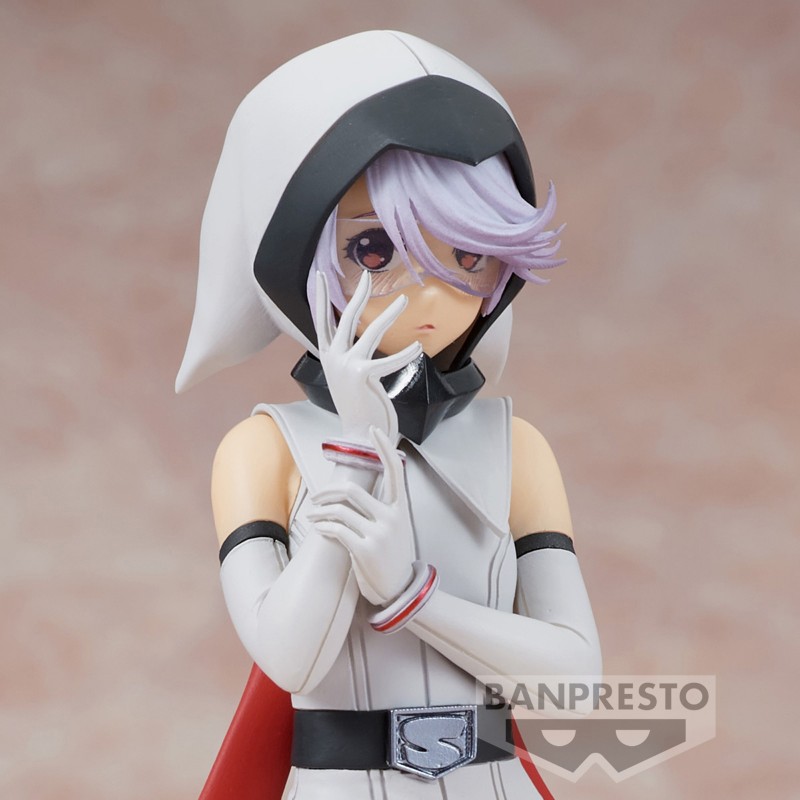 SHY FIGURE SHY - immagine 2