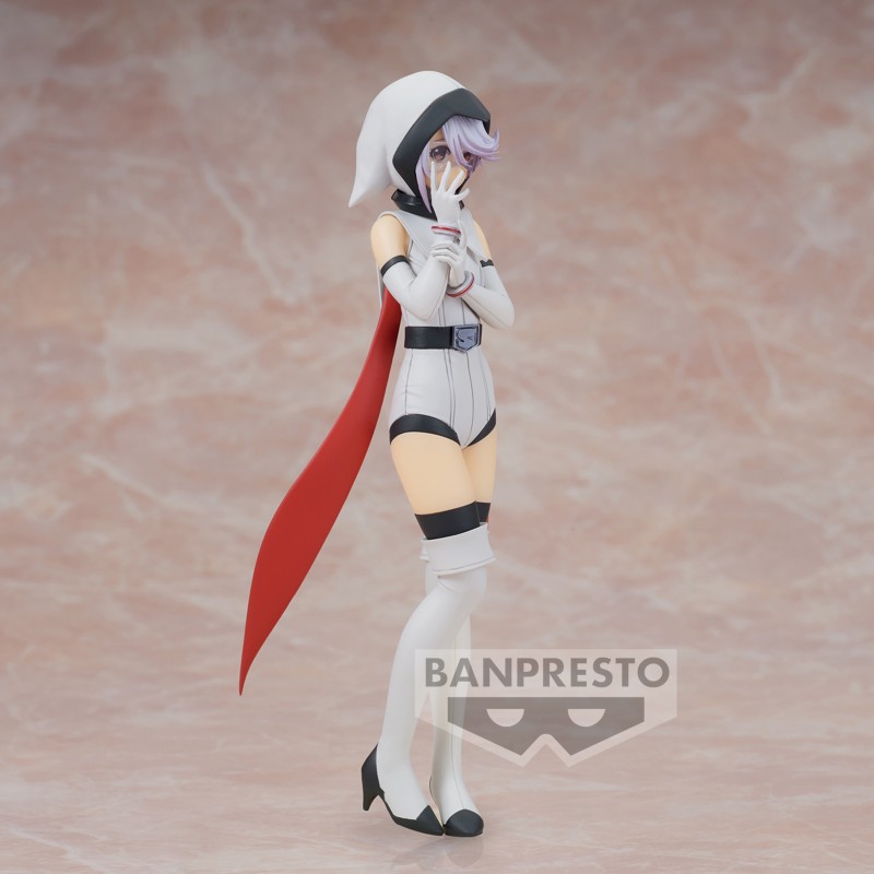 SHY FIGURE SHY - immagine 3