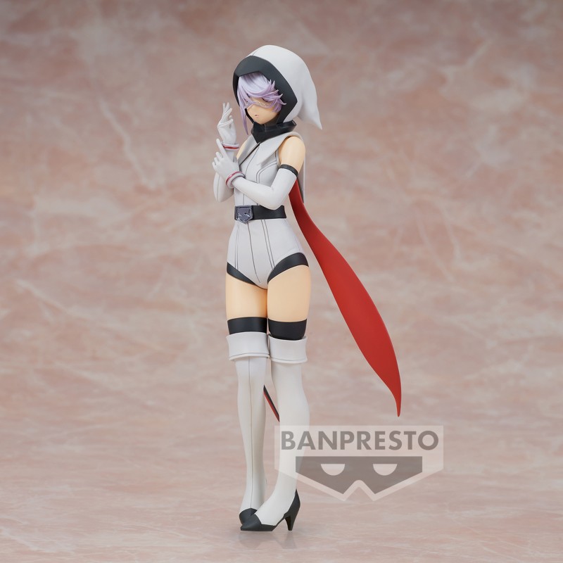 SHY FIGURE SHY - immagine 4
