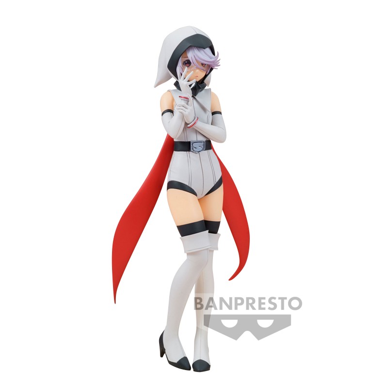 SHY FIGURE SHY - immagine 6
