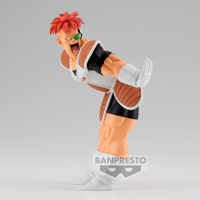 DRAGON BALL Z SOLID EDGE WORKS REACUM - immagine 3