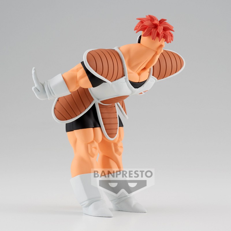 DRAGON BALL Z SOLID EDGE WORKS REACUM - immagine 4