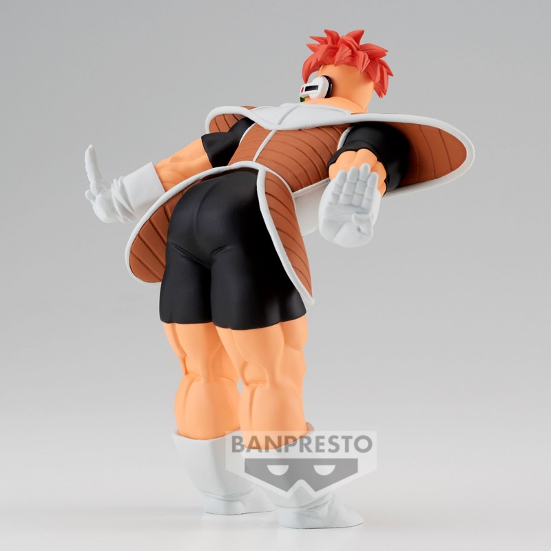 DRAGON BALL Z SOLID EDGE WORKS REACUM - immagine 5