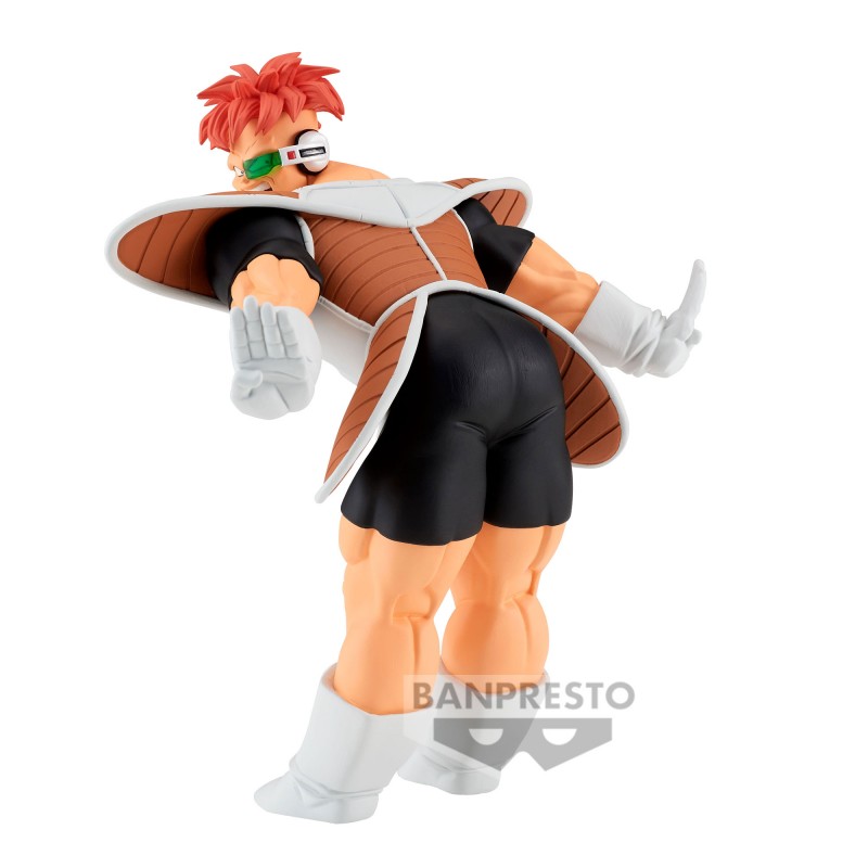DRAGON BALL Z SOLID EDGE WORKS REACUM - immagine 2