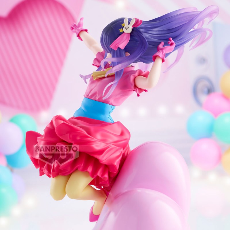 OSHI NO KO ESPRESTO FIGURE Poppin' Heart AI - immagine 3