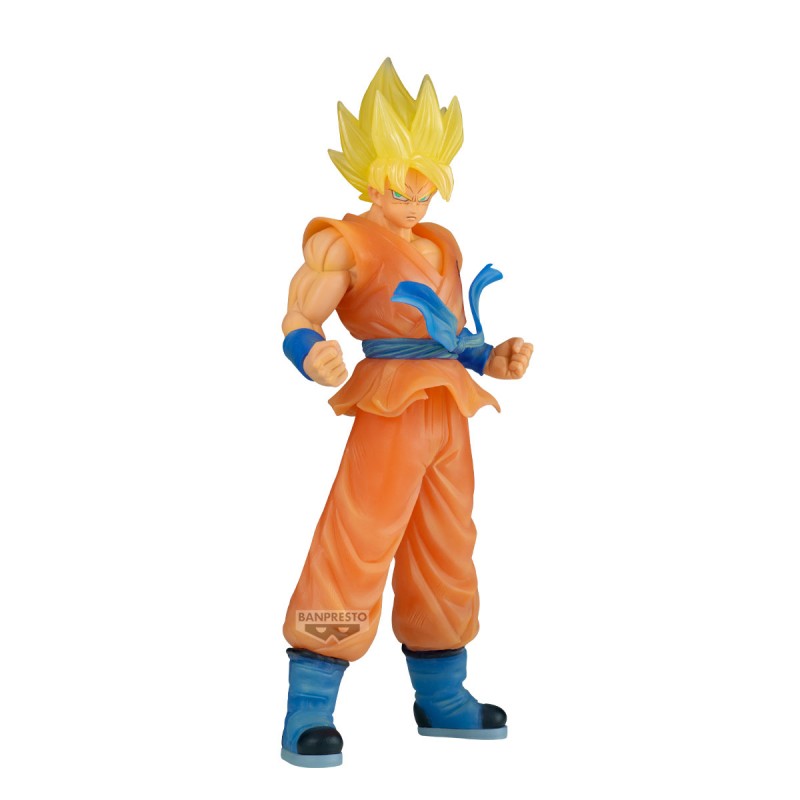 DRAGON BALL SUPER CLEARISE SON GOKU (Alternative Version ) - immagine 2