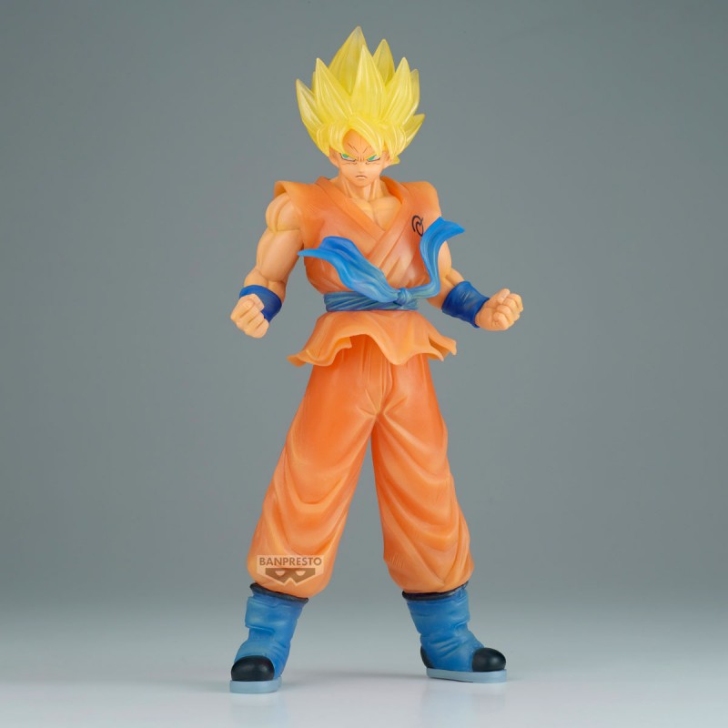 DRAGON BALL SUPER CLEARISE SON GOKU (Alternative Version ) - immagine 3