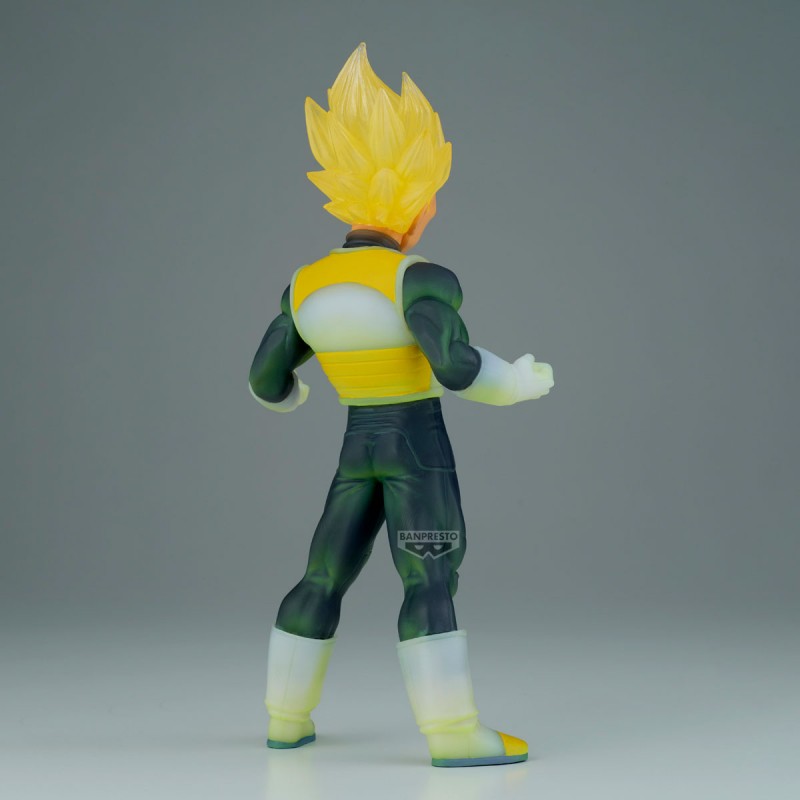 DRAGON BALL SUPER CLEARISE VEGETA (Alternative Version ) - immagine 6