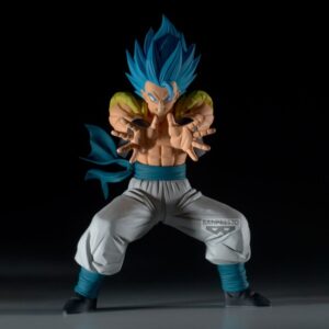 DRAGON BALL SUPER GRANDISTA GOGETA Ⅱ