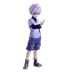 HUNTER X HUNTER GRANDISTA KILLUA