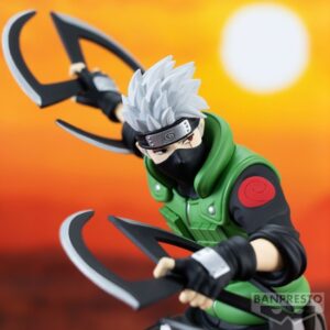 NARUTO NARUTOP99 FIGURE HATAKE KAKASHI