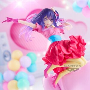 OSHI NO KO ESPRESTO FIGURE Poppin' Heart AI