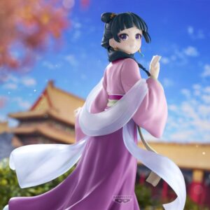 THE APOTHECARY DIARIES GARDEN PARTY COLLECTION FIGURE MAOMAO