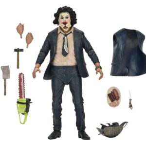 Texas chainsaw massacre pretty woman leatherface 50th ult af