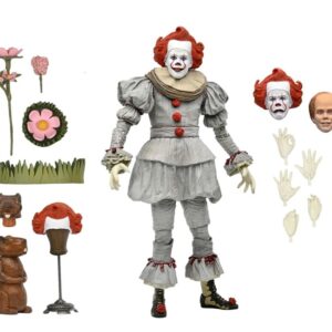 Welcome to derry bob as pennywise ult af