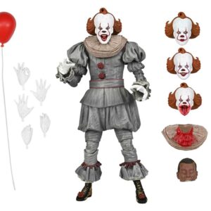 Welcome to derry pennywise ultimate af