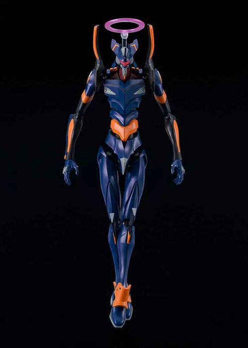 Eva 2.0 Evangelion Mark.06 Moderoid Mk