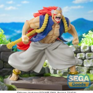 Daemons Of The Shadow Realm Right Luminasta Figure